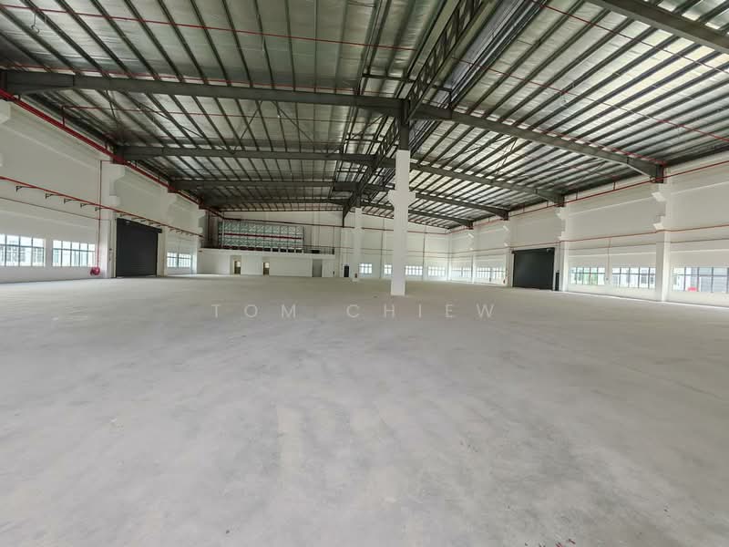 Factory for Sale in Ulu Tiram (Johor) - Tom Chiew - Interior - PropertyGuru.com.my