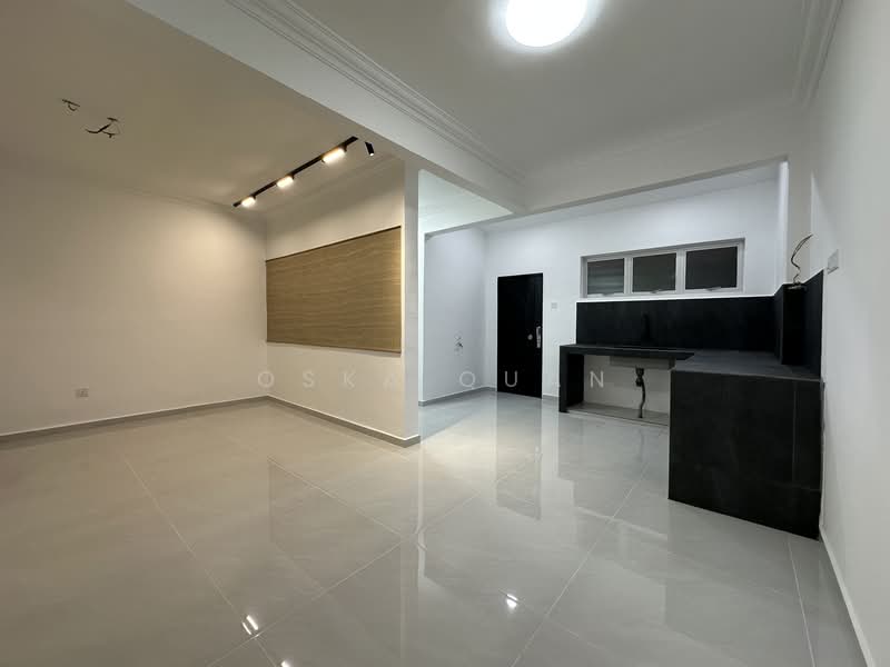 2-storey Terraced House for Sale in Sungai Long (Bandar Sungai Long) - Oska Quan - Interior - PropertyGuru.com.my