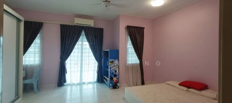 2-storey Terraced House for Sale in Taman JP Perdana (Johor Bahru) - Pauline Ng - Bedroom - PropertyGuru.com.my