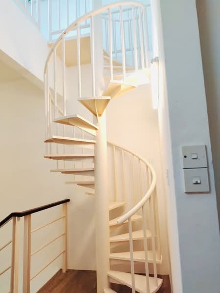 Rumah Bandar untuk Disewa di Tanjung Tokong (Penang) - Jeff Tan - Interior - PropertyGuru.com.my