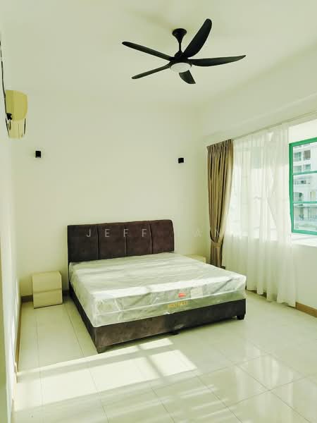 Rumah Bandar untuk Disewa di Tanjung Tokong (Penang) - Jeff Tan - Bedroom - PropertyGuru.com.my