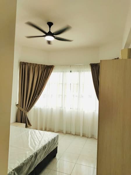 Rumah Bandar untuk Disewa di Tanjung Tokong (Penang) - Jeff Tan - Bedroom - PropertyGuru.com.my