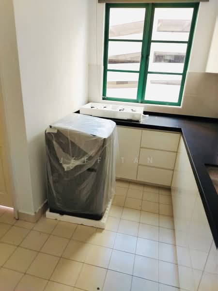 Rumah Bandar untuk Disewa di Tanjung Tokong (Penang) - Jeff Tan - Kitchen - PropertyGuru.com.my