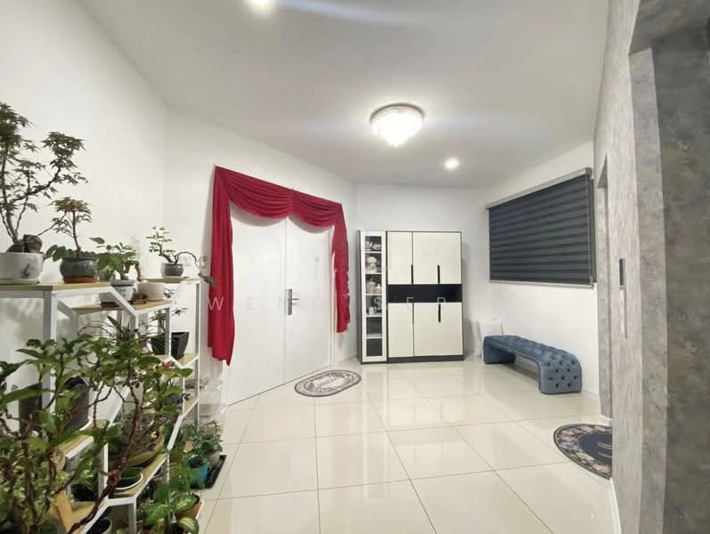 Condominium for Rent at The Clovers - Weng Sern - Entrance - PropertyGuru.com.my