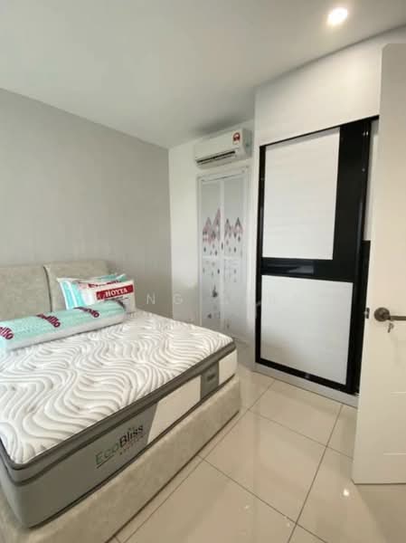 Condominium for Rent at The Clovers - Weng Sern - Bedroom - PropertyGuru.com.my