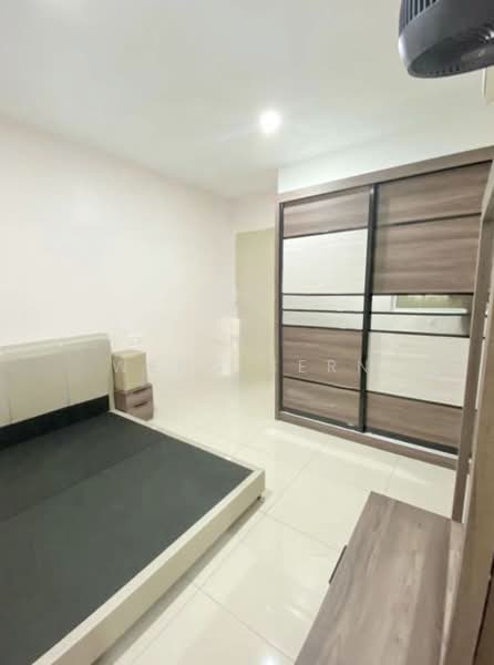 Condominium for Rent at The Clovers - Weng Sern - Bedroom - PropertyGuru.com.my