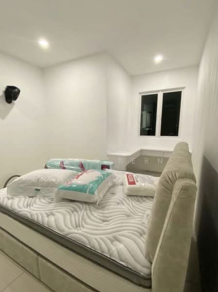 Condominium for Rent at The Clovers - Weng Sern - Bedroom - PropertyGuru.com.my