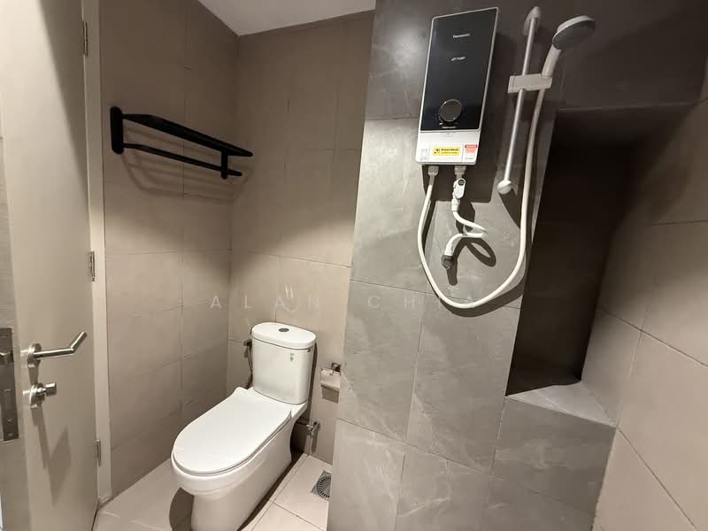 Servis Apartment untuk Disewa di Mossaz @ Empire City - Alan Chia - Bathroom - PropertyGuru.com.my