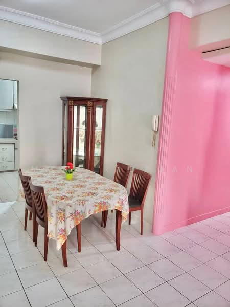 Condominium for Sale at North Point @ One Ampang Avenue - Mohd Ridzuan - Dining Room - PropertyGuru.com.my