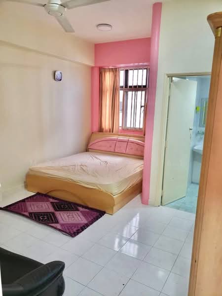 Condominium for Sale at North Point @ One Ampang Avenue - Mohd Ridzuan - Bedroom - PropertyGuru.com.my