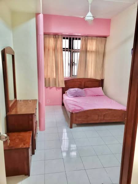 Condominium for Sale at North Point @ One Ampang Avenue - Mohd Ridzuan - Bedroom - PropertyGuru.com.my