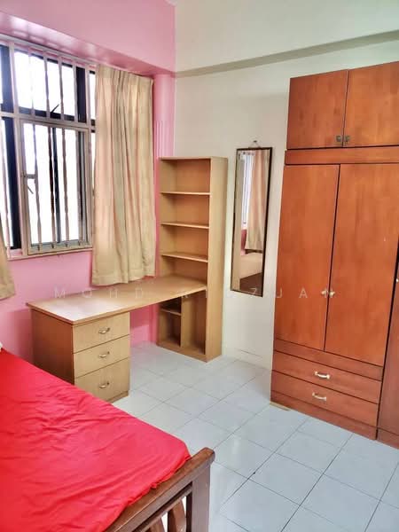 Condominium for Sale at North Point @ One Ampang Avenue - Mohd Ridzuan - Bedroom - PropertyGuru.com.my