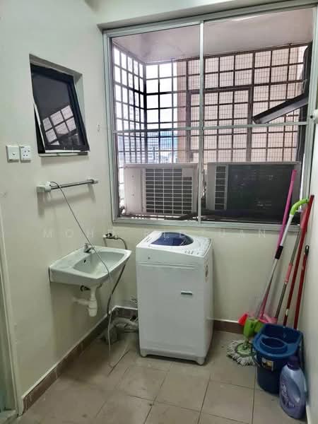 Condominium for Sale at North Point @ One Ampang Avenue - Mohd Ridzuan - Interior - PropertyGuru.com.my