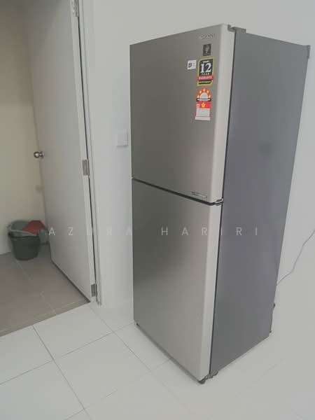 Kondominium untuk Disewa di Residensi Sateria - Azura Hariri - Interior - PropertyGuru.com.my