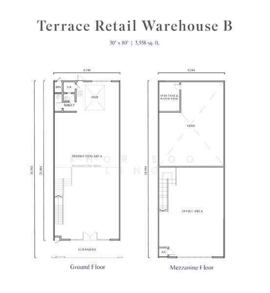 Shop for Rent in Bandar Indahpura (Kulai) - Khor Soo Ling - PropertyGuru.com.my
