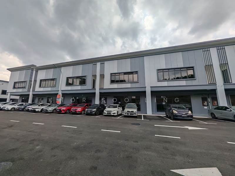 Shop for Rent in Bandar Indahpura (Kulai) - Khor Soo Ling - Exterior - PropertyGuru.com.my
