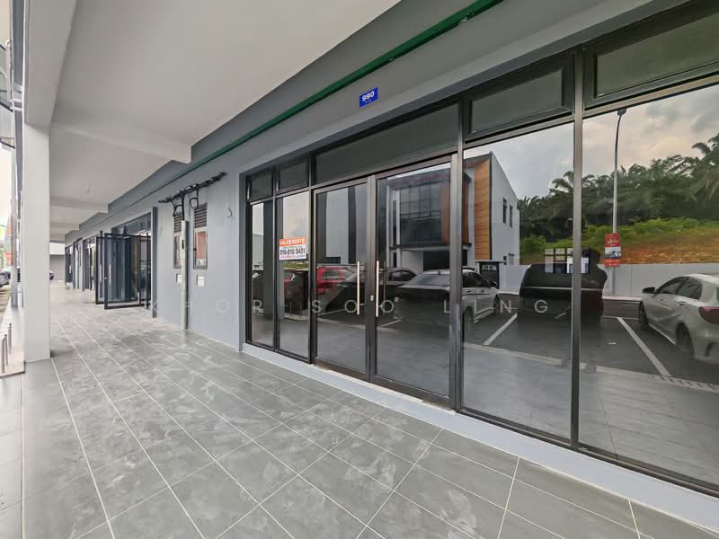 Shop for Rent in Bandar Indahpura (Kulai) - Khor Soo Ling - Exterior - PropertyGuru.com.my