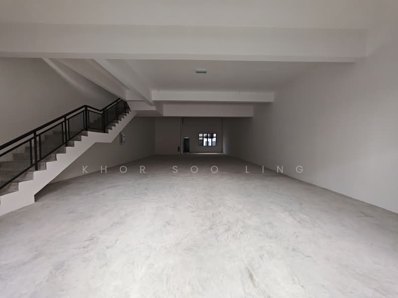 Shop for Rent in Bandar Indahpura (Kulai) - Khor Soo Ling - Interior - PropertyGuru.com.my
