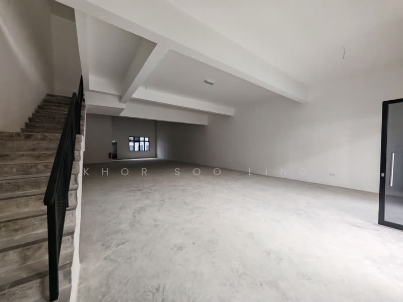 Shop for Rent in Bandar Indahpura (Kulai) - Khor Soo Ling - Interior - PropertyGuru.com.my