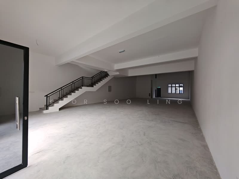 Shop for Rent in Bandar Indahpura (Kulai) - Khor Soo Ling - Interior - PropertyGuru.com.my