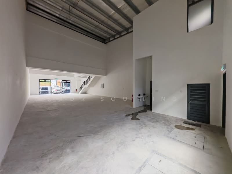 Shop for Rent in Bandar Indahpura (Kulai) - Khor Soo Ling - Interior - PropertyGuru.com.my
