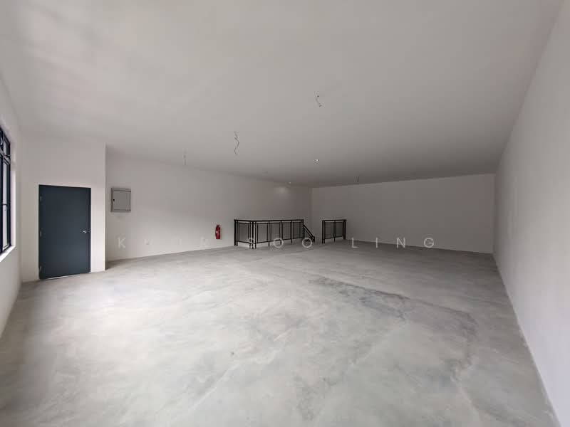 Shop for Rent in Bandar Indahpura (Kulai) - Khor Soo Ling - Interior - PropertyGuru.com.my