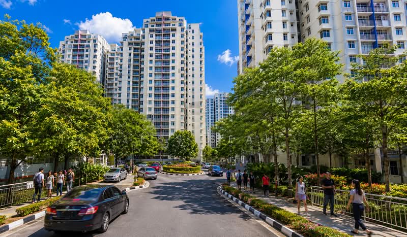 For Sale - Midfields Square