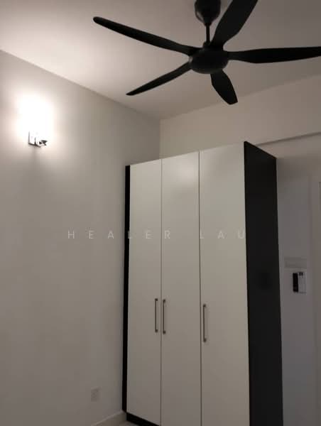 Pangsapuri untuk Dijual di Epic Residence - Healer Lau - Interior - PropertyGuru.com.my