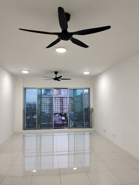 Pangsapuri untuk Dijual di Epic Residence - Healer Lau - PropertyGuru.com.my