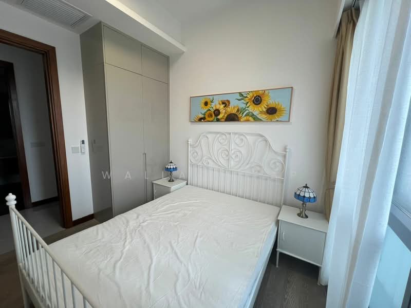 Service Residence for Rent at Core Residence @ TRX - Wallace Yap - Bedroom - PropertyGuru.com.my