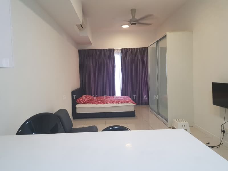 Service Residence for Rent at The Elements - Steven Tan - Bedroom - PropertyGuru.com.my
