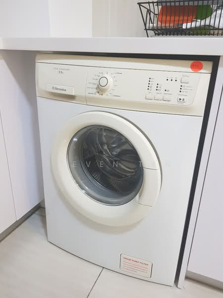 Service Residence for Rent at The Elements - Steven Tan - PropertyGuru.com.my
