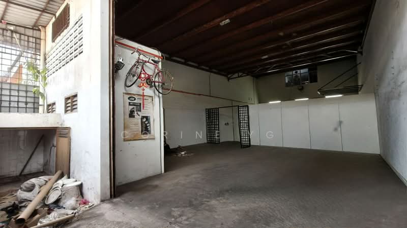 Factory for Sale in Senai (Johor) - Corine YG - Interior - PropertyGuru.com.my