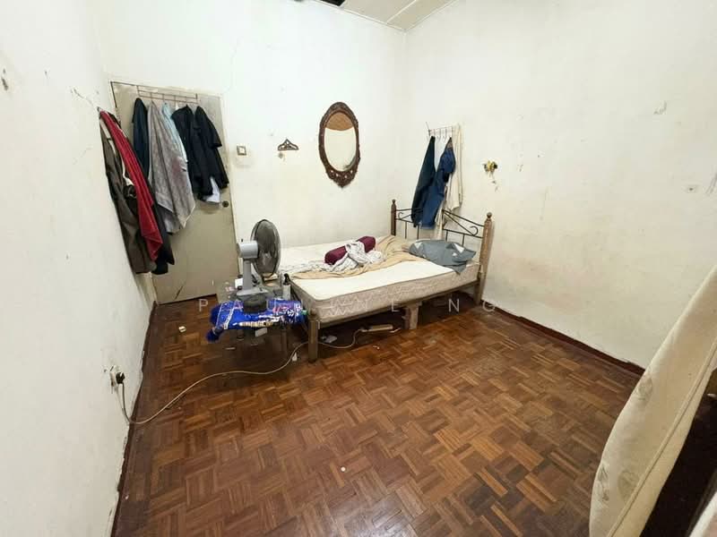 2-storey Terraced House for Sale in Kota Tinggi (Johor) - Pauline Ng - Bedroom - PropertyGuru.com.my