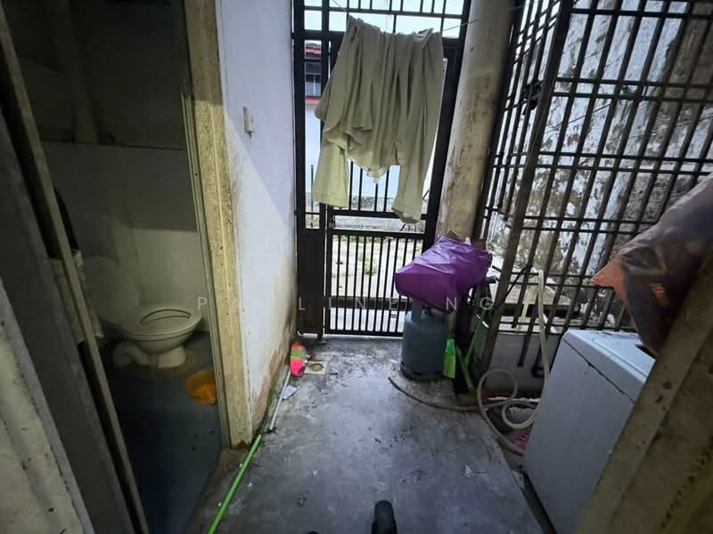2-storey Terraced House for Sale in Kota Tinggi (Johor) - Pauline Ng - PropertyGuru.com.my