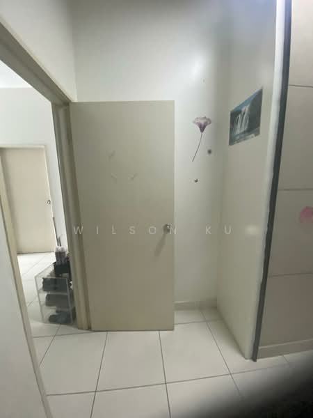 Service Residence for Rent at Sky Peak Residences - Wilson Ku - Interior - PropertyGuru.com.my
