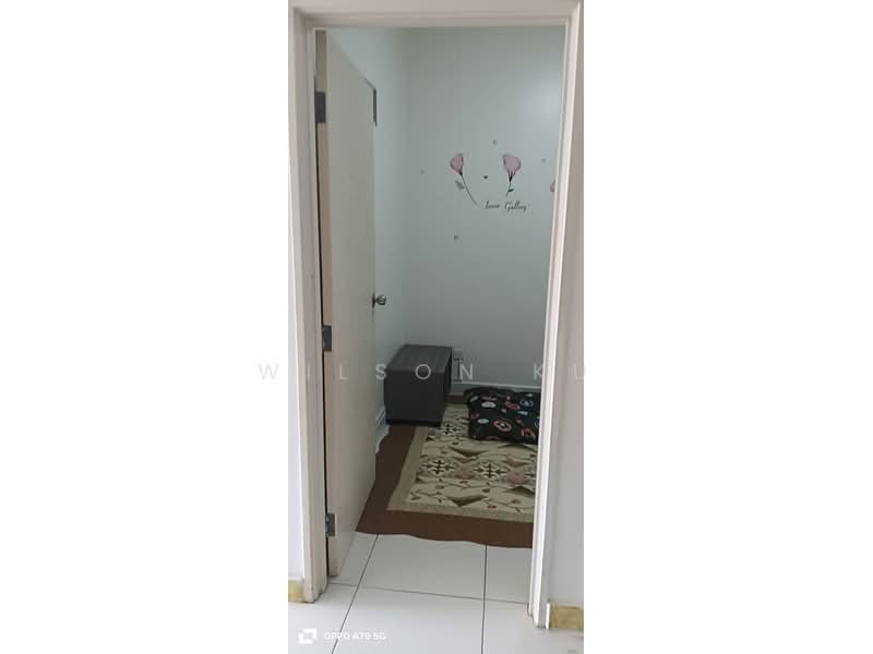 Service Residence for Rent at Sky Peak Residences - Wilson Ku - Interior - PropertyGuru.com.my
