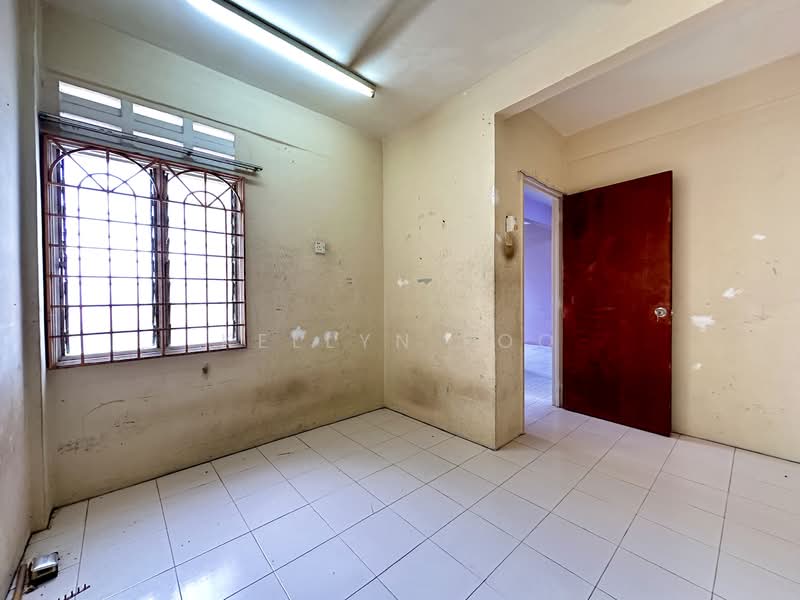 Flat for Rent at Taman Merbok - Kellyn Foo - Interior - PropertyGuru.com.my