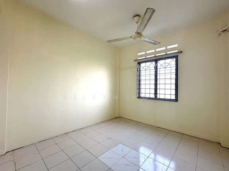 Flat for Rent at Taman Merbok - Kellyn Foo - Interior - PropertyGuru.com.my