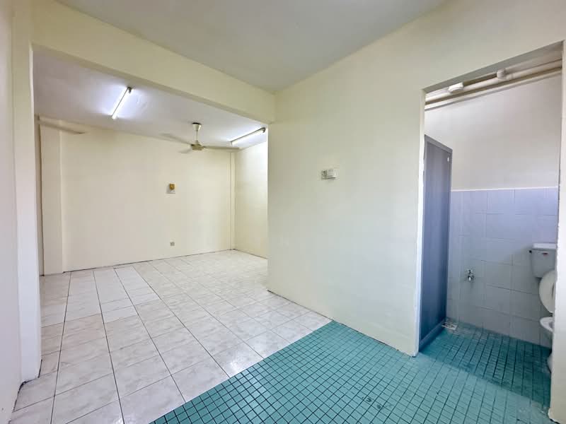 Flat for Rent at Taman Merbok - Kellyn Foo - Interior - PropertyGuru.com.my