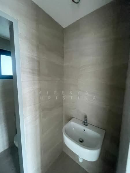 Kondominium untuk Dijual di Skyline KL - Aleesya Christina - Bathroom - PropertyGuru.com.my