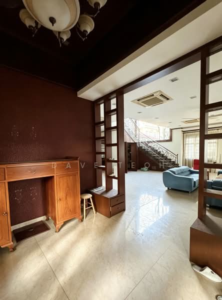 Bungalow for Sale in Alma (Bukit Mertajam) - Dave Teoh - PropertyGuru.com.my