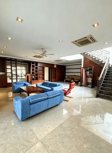 Bungalow for Sale in Alma (Bukit Mertajam) - Dave Teoh - PropertyGuru.com.my