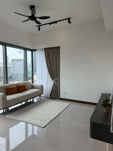 Service Residence for Rent at Core Residence @ TRX - Wallace Yap - PropertyGuru.com.my
