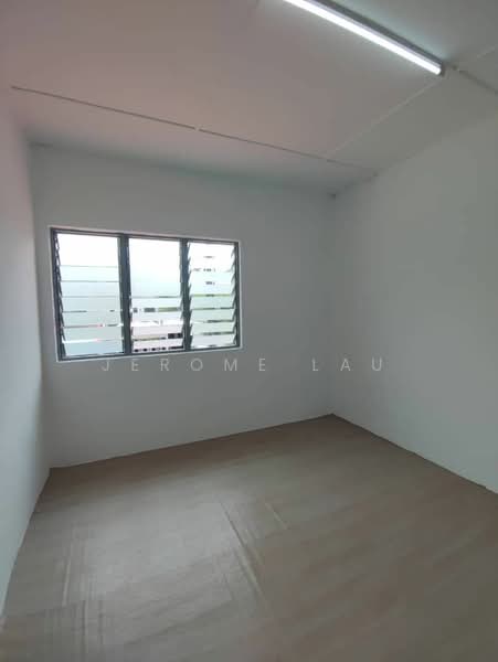 2-storey Terraced House for Sale in Simpang Renggam (Johor) - JEROME LAU - Interior - PropertyGuru.com.my