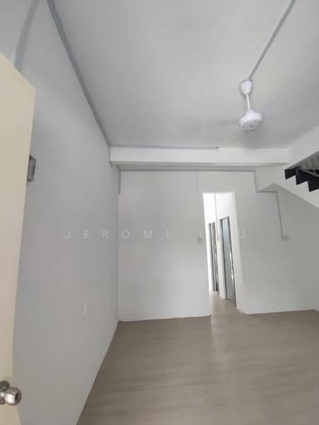 2-storey Terraced House for Sale in Simpang Renggam (Johor) - JEROME LAU - Interior - PropertyGuru.com.my