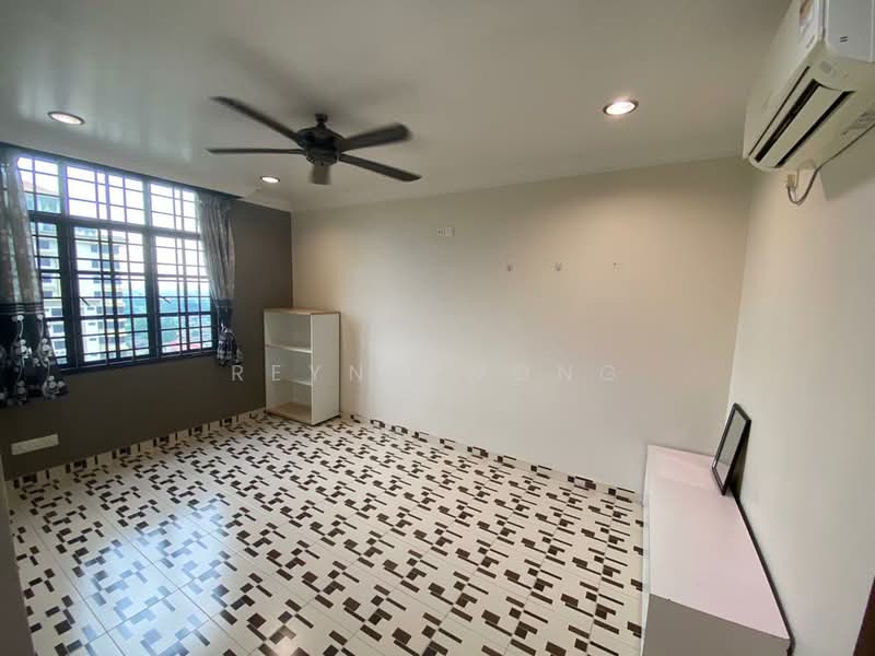 Condominium for Sale at Datin Halimah Condominium - Reyna Wong - Interior - PropertyGuru.com.my