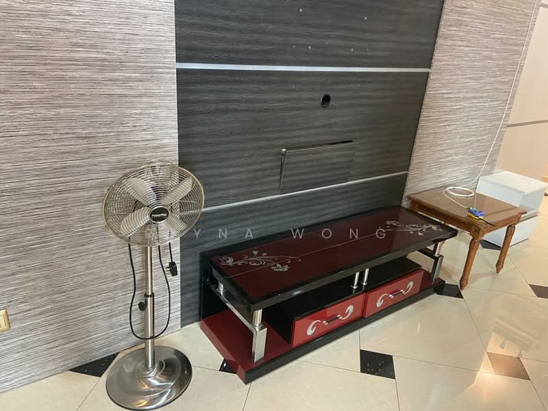 Condominium for Sale at Datin Halimah Condominium - Reyna Wong - Interior - PropertyGuru.com.my