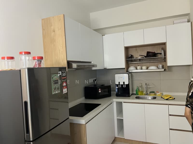 Servis Apartment untuk Disewa di Emerald 9 - Benny Lee - PropertyGuru.com.my