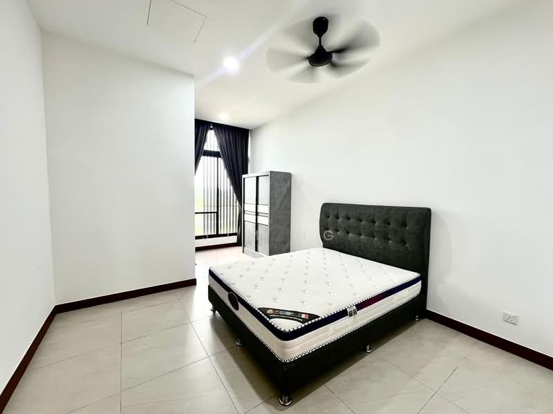 2-storey Terraced House for Rent in Puteri Harbour (Iskandar Puteri (Nusajaya)) - Jim Ng - Bedroom - PropertyGuru.com.my